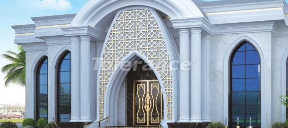 Villa 4+1 in Antalya, Turkey No. 99 3