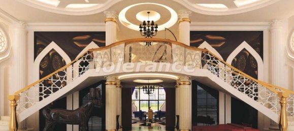 Villa 4+1 in Antalya, Turkey No. 99 7