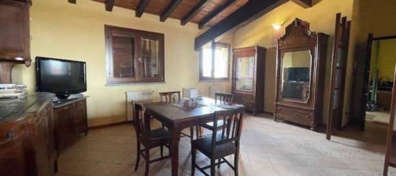 Офис с 5 комнатами в Кура Карпиньяно, Италия № 228263 8