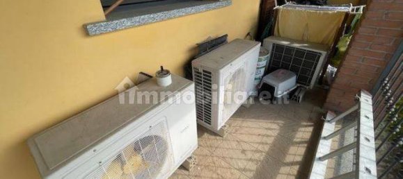 Офис с 5 комнатами в Кура Карпиньяно, Италия № 228263 21