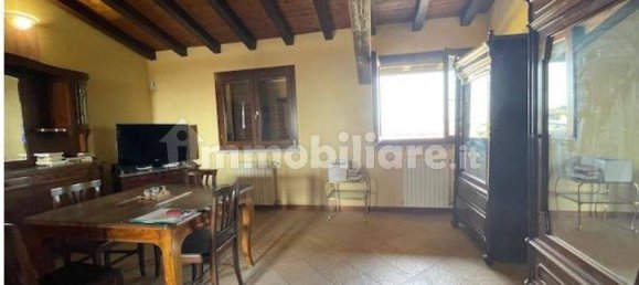 Офис с 5 комнатами в Кура Карпиньяно, Италия № 228263 7