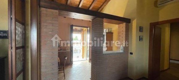 Офис с 5 комнатами в Кура Карпиньяно, Италия № 228263 9