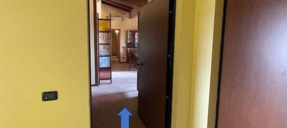 Офис с 5 комнатами в Кура Карпиньяно, Италия № 228263 4