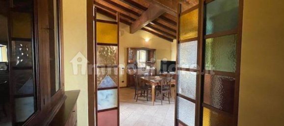 Офис с 5 комнатами в Кура Карпиньяно, Италия № 228263 5