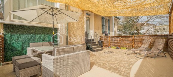 3 Schlafzimmer Wohnung in Rumilly, France, Nr. 270503 10