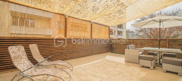 3 Schlafzimmer Wohnung in Rumilly, France, Nr. 270503 2