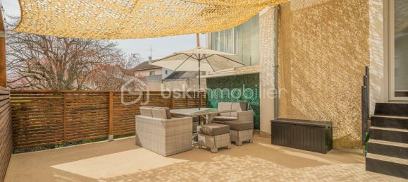 3 Schlafzimmer Wohnung in Rumilly, France, Nr. 270503 9