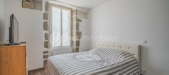 3 Schlafzimmer Wohnung in Rumilly, France, Nr. 270503 11