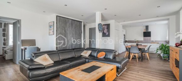 3 Schlafzimmer Wohnung in Rumilly, France, Nr. 270503 4