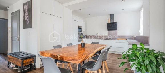 3 Schlafzimmer Wohnung in Rumilly, France, Nr. 270503 5