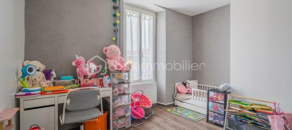 3 Schlafzimmer Wohnung in Rumilly, France, Nr. 270503 13