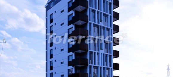 Apartment 2+1 in Antalya, Turkey No. 14549 11