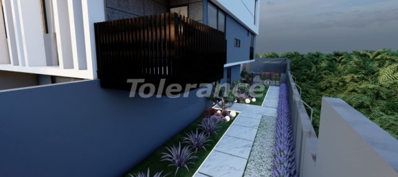 Apartment 2+1 in Antalya, Turkey No. 14549 3