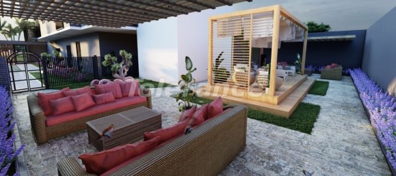 Apartment 2+1 in Antalya, Turkey No. 14549 15