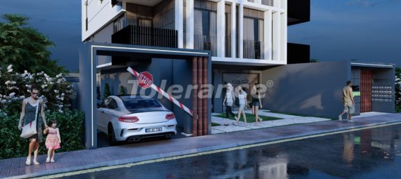 Apartment 2+1 in Antalya, Turkey No. 14549 2