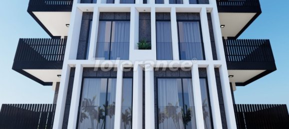 Apartment 2+1 in Antalya, Turkey No. 14549 8