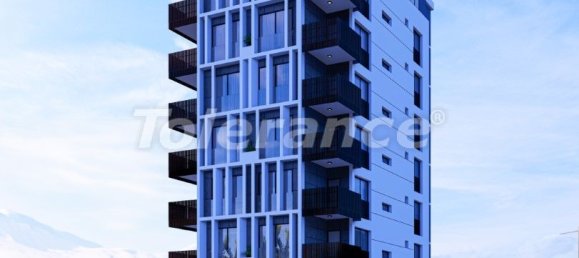 Apartment 2+1 in Antalya, Turkey No. 14549 10