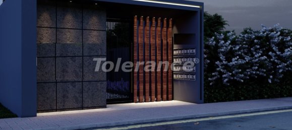 Apartment 2+1 in Antalya, Turkey No. 14549 13