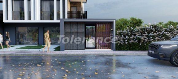 Apartment 2+1 in Antalya, Turkey No. 14549 14