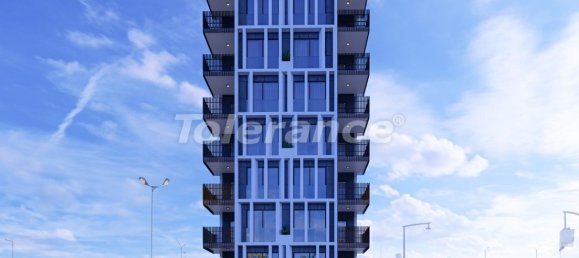 Apartment 2+1 in Antalya, Turkey No. 14549 12