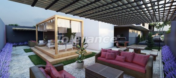 Apartment 2+1 in Antalya, Turkey No. 14549 7