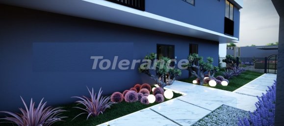 Apartment 2+1 in Antalya, Turkey No. 14549 4