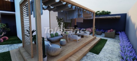 Apartment 2+1 in Antalya, Turkey No. 14549 16