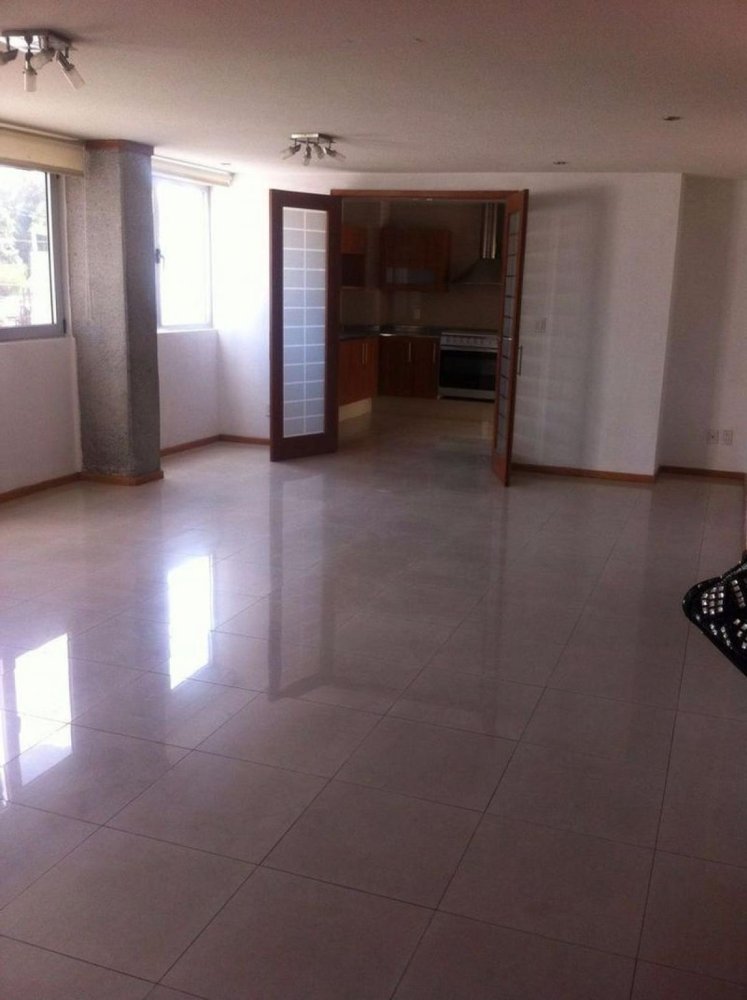 3 bedrooms Apartment in San Luis Potosi, Mexico No. 170722