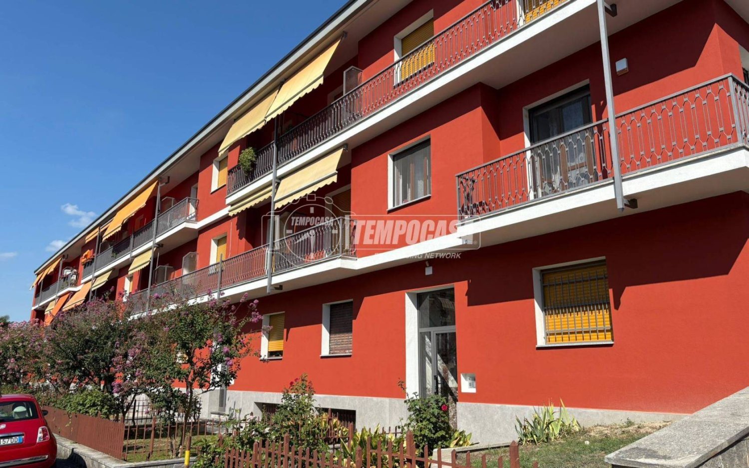 2 bedrooms Apartment in Moncalieri, Italy No. 296377