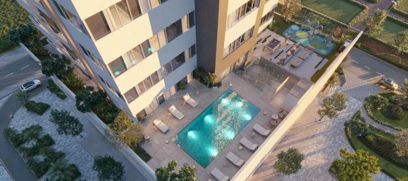 Apartamento de 2 dormitorios en Dubai, UAE No. 108012 11