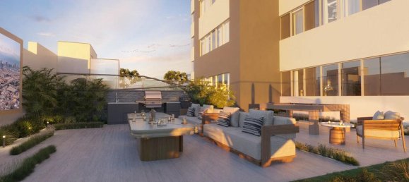 Apartamento de 2 dormitorios en Dubai, UAE No. 108012 2