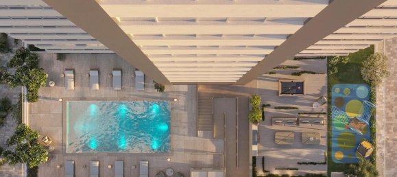 Apartamento de 2 dormitorios en Dubai, UAE No. 108012 5