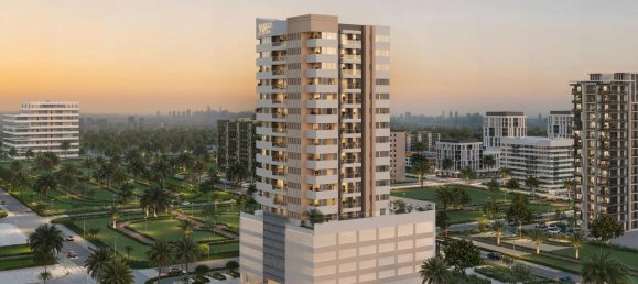 Apartamento de 2 dormitorios en Dubai, UAE No. 108012 9