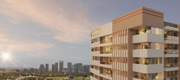 Apartamento de 2 dormitorios en Dubai, UAE No. 108012 13