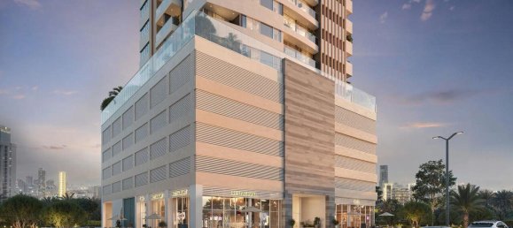 Apartamento de 2 dormitorios en Dubai, UAE No. 108012 8