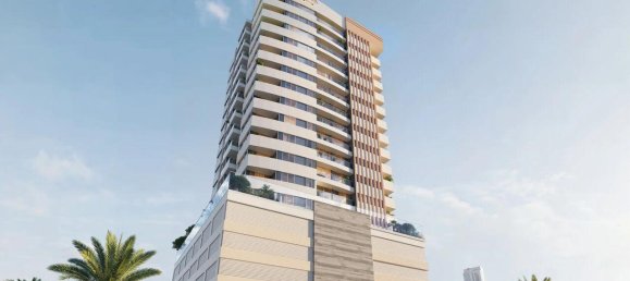 Apartamento de 2 dormitorios en Dubai, UAE No. 108012 14