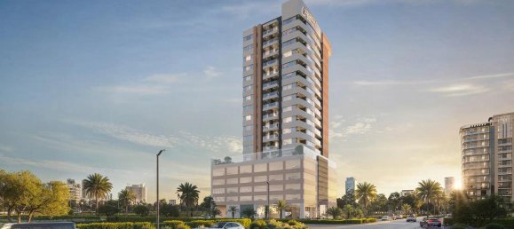 Apartamento de 2 dormitorios en Dubai, UAE No. 108012 12