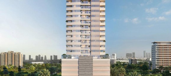 Apartamento de 2 dormitorios en Dubai, UAE No. 108012 7