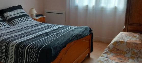 3 Schlafzimmer Haus in Chateauroux, France, Nr. 286955 15
