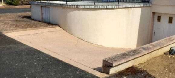 3 Schlafzimmer Haus in Chateauroux, France, Nr. 286955 14