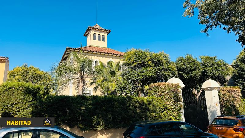 8 Schlafzimmer Haus in Sant Vicenc Dels Horts, Spain, Nr. 136241