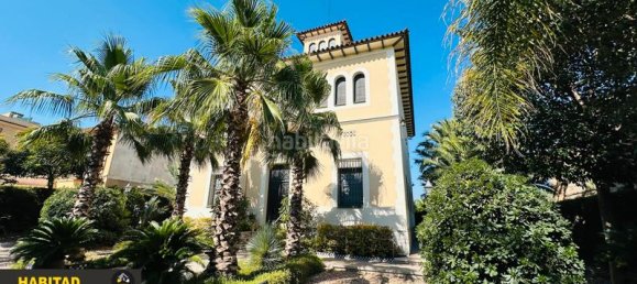 8 Schlafzimmer Haus in Sant Vicenc Dels Horts, Spain, Nr. 136241 4