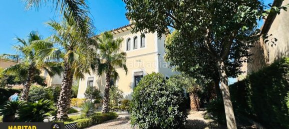 8 Schlafzimmer Haus in Sant Vicenc Dels Horts, Spain, Nr. 136241 5