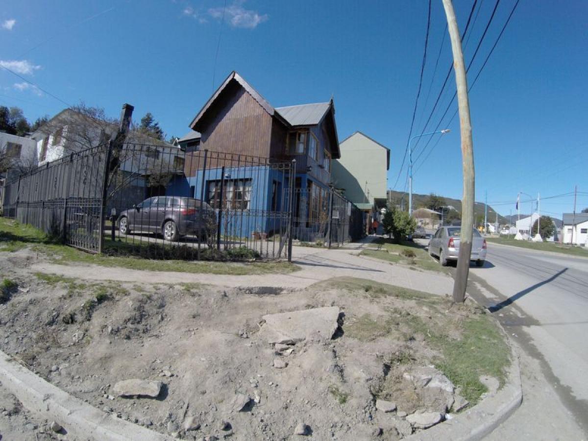 2 bedrooms House in Tierra del Fuego, Argentina No. 3039