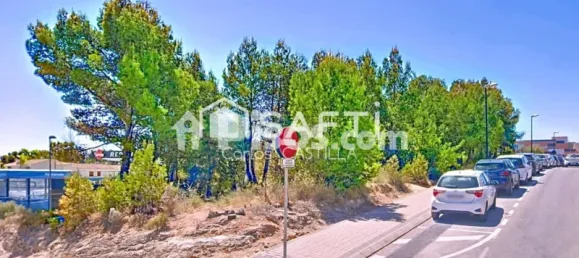 Land in La Nucia, Spain No. 175412 4