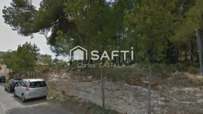  Land in La Nucia, Spain No. 175412
