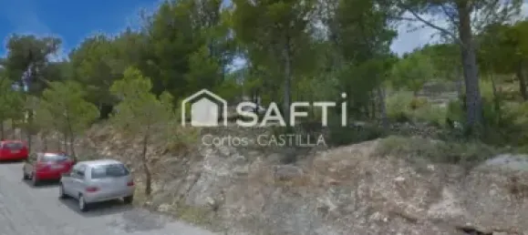  Land in La Nucia, Spain No. 175412 2