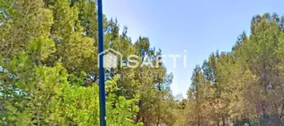  Land in La Nucia, Spain No. 175412 3