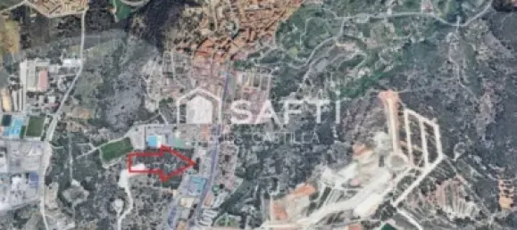  Land in La Nucia, Spain No. 175412 6