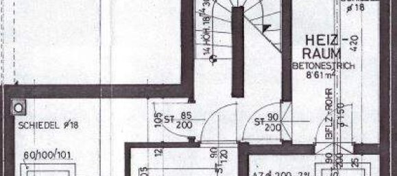 4 rooms Townhouse in Grosswilfersdorf, Austria No. 171650 6